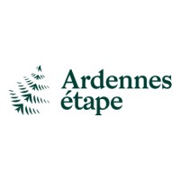 Ardennes Étape
